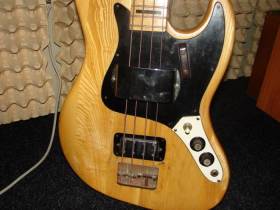 Drifter jazz bass