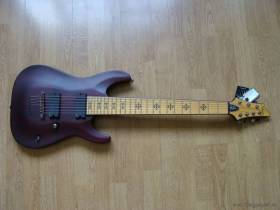 Schecter  Jeff Loomis