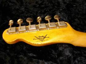 Fender 59 Esquire Relic Custom Shop limited Edition