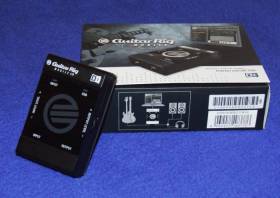 аудио-интерфейс Native Instruments Guitar Rig Mobile I/O