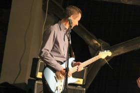 Fender Standart Stratocaster