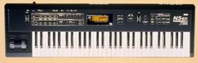 Korg N5Ex