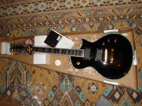 LTD by ESP EC-1000