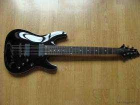 Schecter  C-7