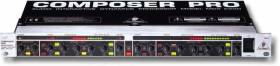 компрессор Behringer COMPOSER PRO MDX2200
