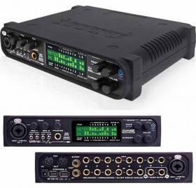 MOTU ULTRALITE MK I 10x14 Firewire Interface