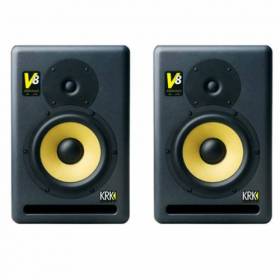 KRK  v 8
