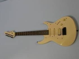 Aria Pro II Black Dog