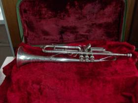 Selmer 25 K-MODIFIED