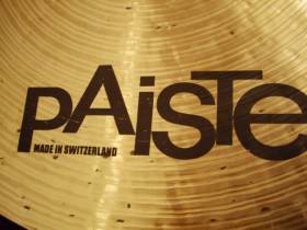 Paiste Twenty 19