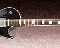 Burny BLC70 BLK Les Paul Florentine Groovy