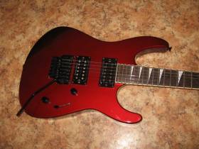 Grover Jackson SL2H 120