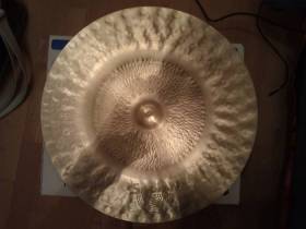 Sabian Paragon