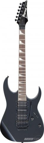 Ibanez RG 370DX