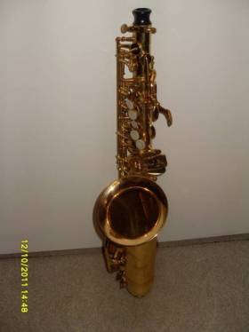 Julius Keilwerth ST-90