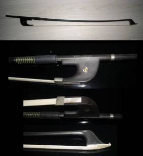 Контрабасовый Михаил Д.Горонок