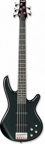 Ibanez GSR205