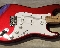Fender Standart Stratocaster