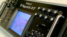 Roland V-Sinth XT