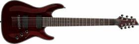 Schecter  Hellraiser C-7