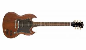 Gibson SG Special Faded