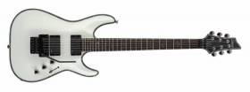 Schecter  Hellraiser C-1 FR WHT