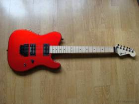 Charvel San Dimas Style