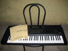Roland JW50
