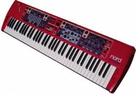 Clavia Nord stage compact