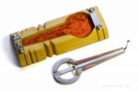 Хомус Гоголева - Якутский варган (хомус)