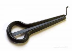 Архео - Венгерский варган (доромб)