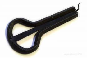 Ацтек мини - Венгерский варган (доромб)