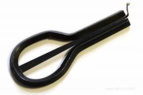 Бушмен - Венгерский варган (доромб)