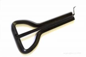 Внутреннее спокойствие - Венгерский варган (доромб)