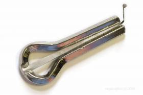 Воздушный - Венгерский варган (доромб)