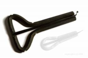 Голем - Венгерский варган (доромб)