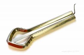 Зогу - Венгерский варган (доромб)