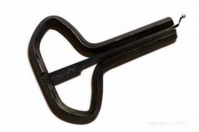 Зона 51 - Венгерский варган (доромб)