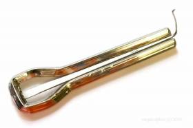 Зулу - Венгерский варган (доромб)