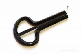 Канцлер Нова - Венгерский варган (доромб)