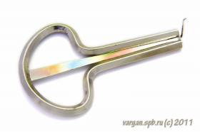 Классический - Венгерский варган (доромб)