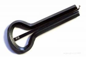 Кошачий глаз - Венгерский варган (доромб)