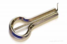 Кроха - Венгерский варган (доромб)