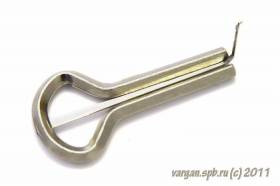 Леди (мелодичный) - Венгерский варган (доромб)