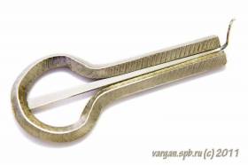 Люси - Венгерский варган (доромб)