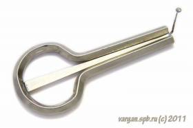 Матильда - Венгерский варган (доромб)