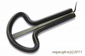 Метеор - Венгерский варган (доромб)