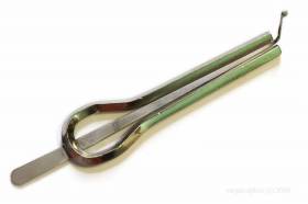 Первая Леди - Венгерский варган (доромб)