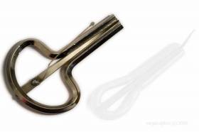 Превосходный резак - Венгерский варган (доромб)