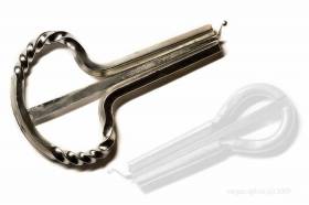 Рококо - Венгерский варган (доромб)